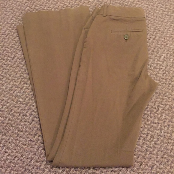 Victoria's Secret Dress Pant