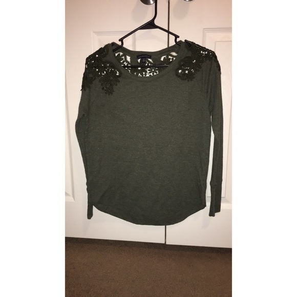 American eagle shirt