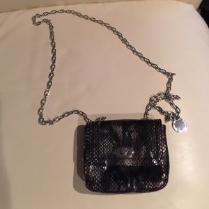Mini crossbody