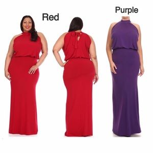 Sleeveless bodycon dress