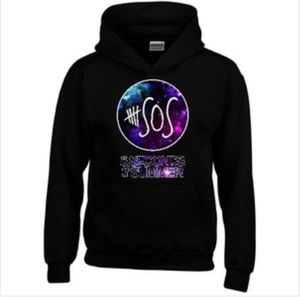 5 SECONDS OF SUMMER SWEATSHIRT