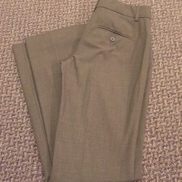 Express Dress Pant