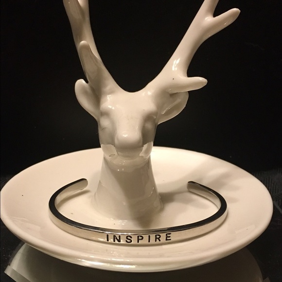 Jewelry - B2G1F Inspire arm cuff bracelet