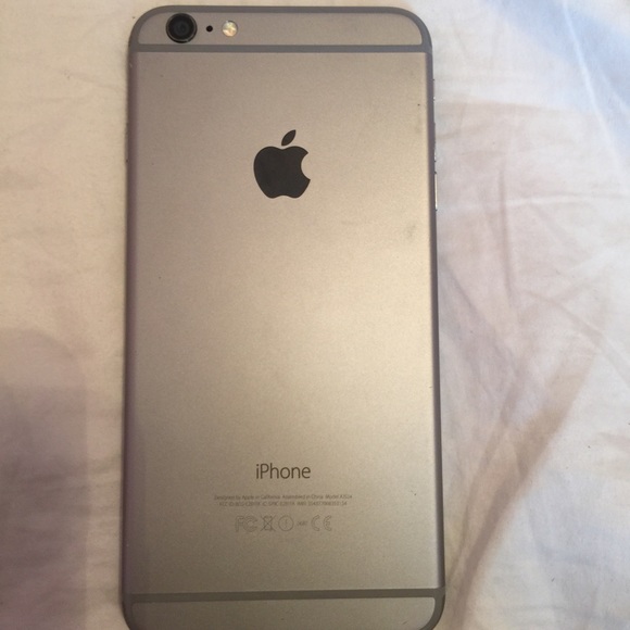 iPhone 6 Plus - Picture 2 of 2
