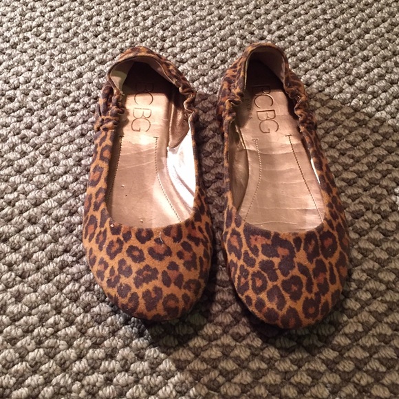 Cheetah Flats
