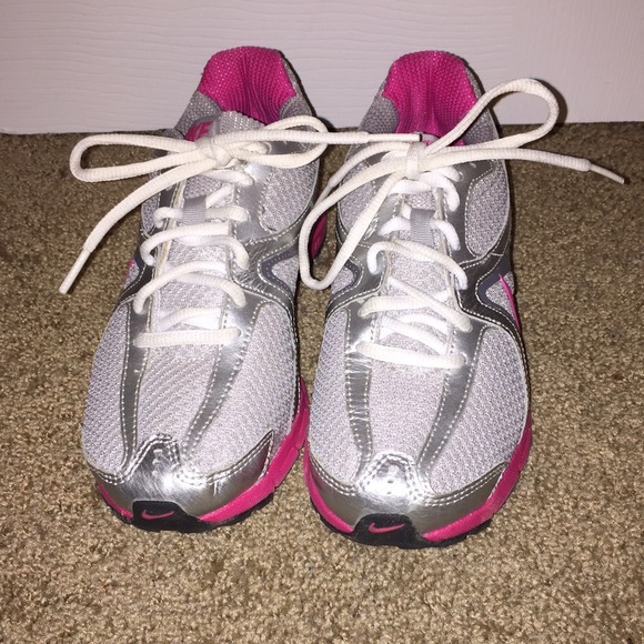 Nike shoes
