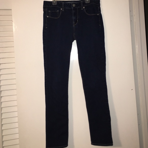 American eagle jeans😍✨