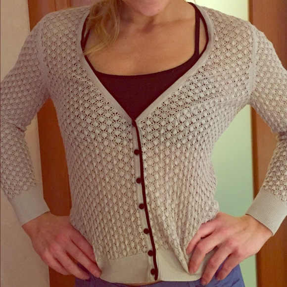 H&M top