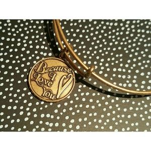 Alex & Ani Bracelet
