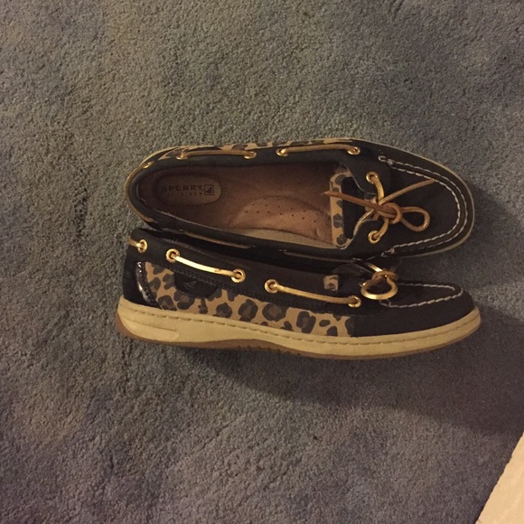 Sperry Top-Sider shoe