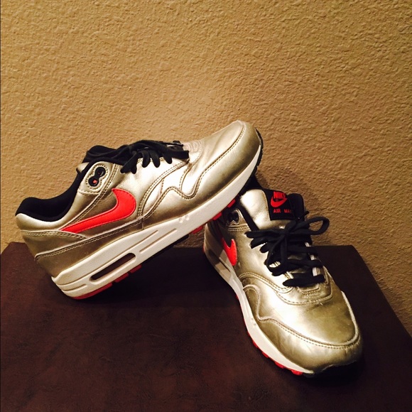 Nike Air Max