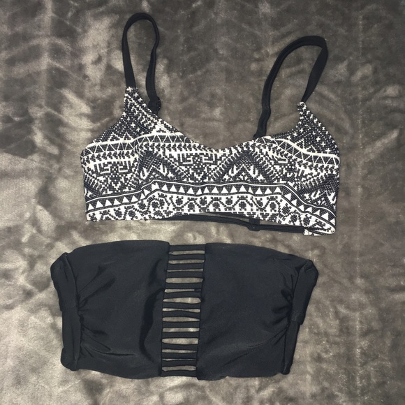 Swim top Bundle