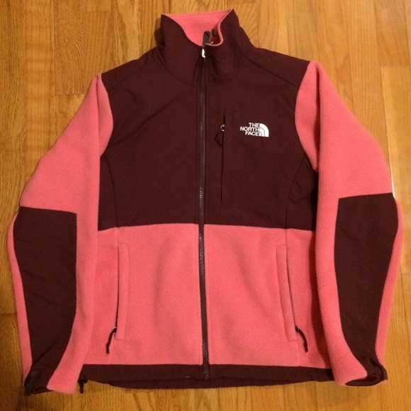 The North Face Women's Denali Jacket, Size Small