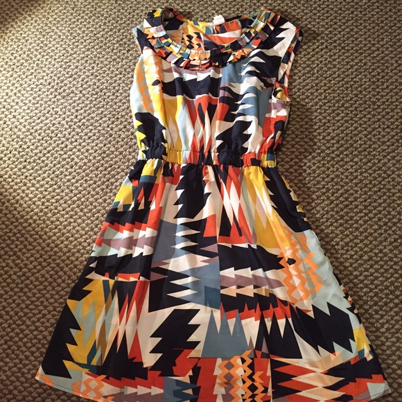 Francesca's Dress NWOT