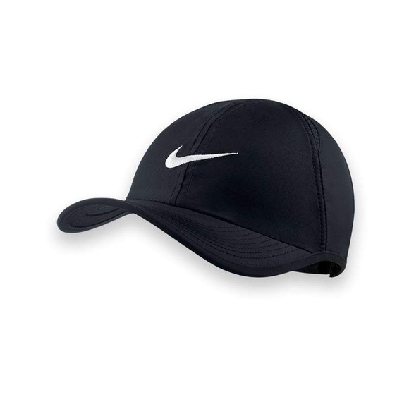 ISO black nike hat