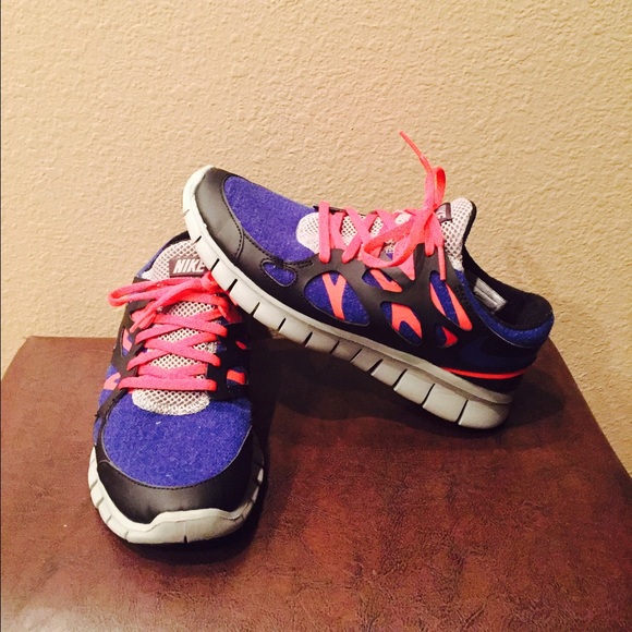 Nike Running Shoes