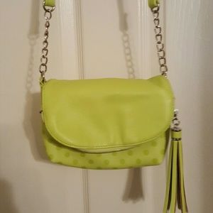 Jessica Simpson Crossbody Purse