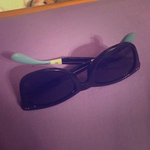 I got a newer pair of sunglasses :)