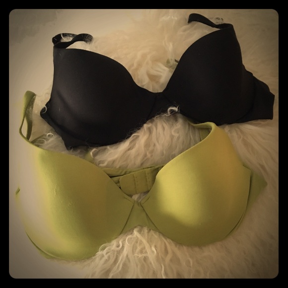 VICTORIA'S SECRET Bra Bundle