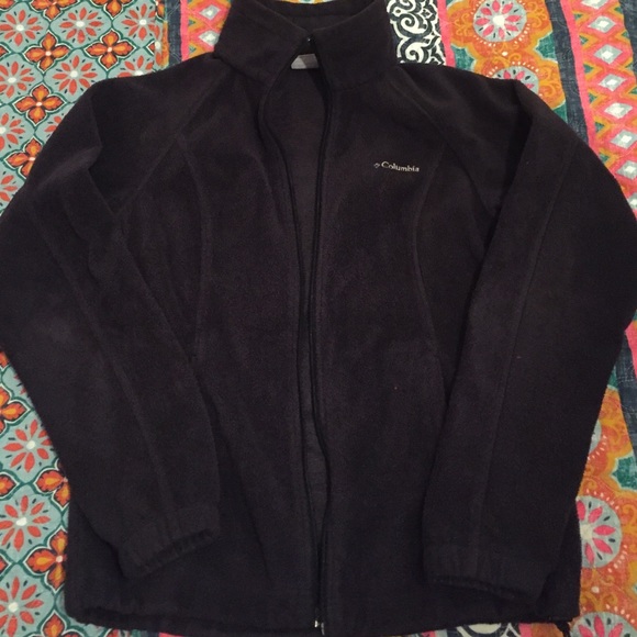 Columbia jacket