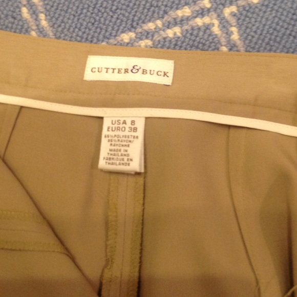 Golf Skirt - Picture 2 of 2