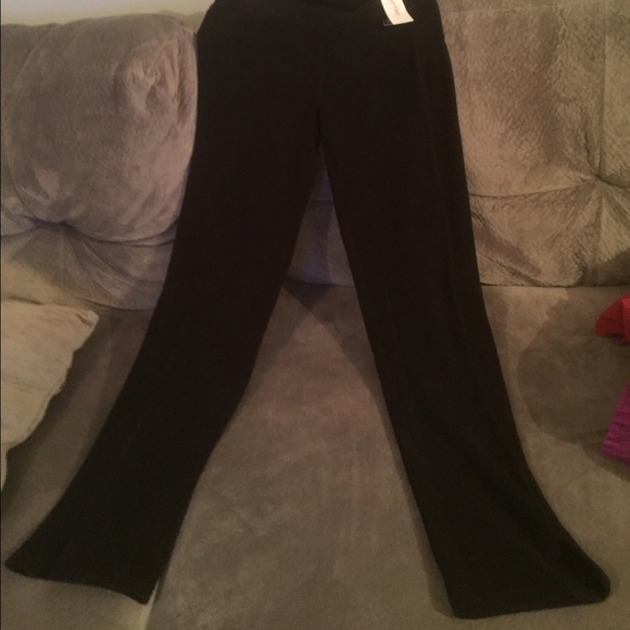 NWTS Calvin Klein workout pants