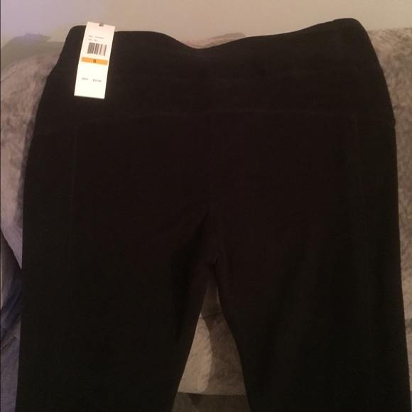 NWTS Calvin Klein workout pants - Picture 4 of 4