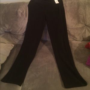 NWTS Calvin Klein workout pants