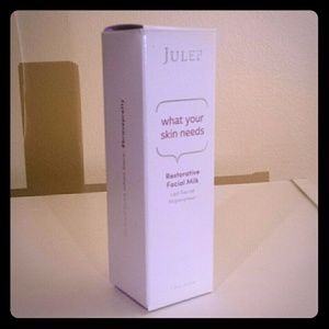 Julep Restorative Facial Milk