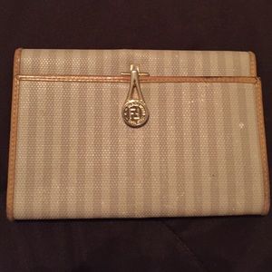 Fendi Authentic wallet