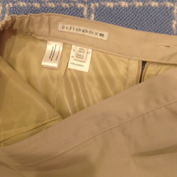 Golf skirt - Picture 2 of 2