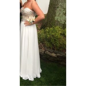 Prom or Evening Dress