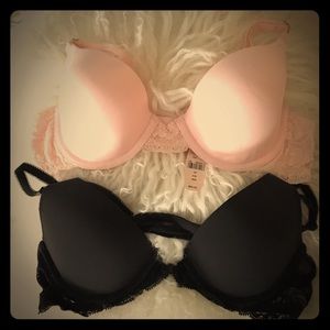 VICTORIA'S SECRET Bra Bundle