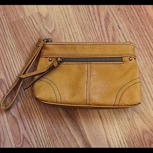 Cute Wristlet Purse