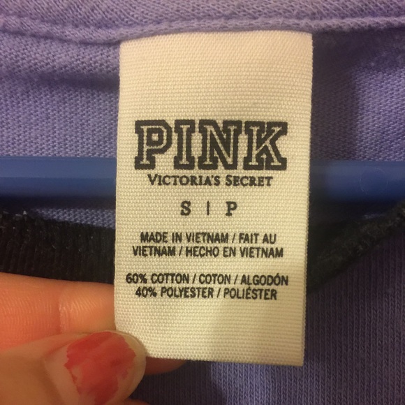 Pink Victoria Secert - Picture 2 of 4