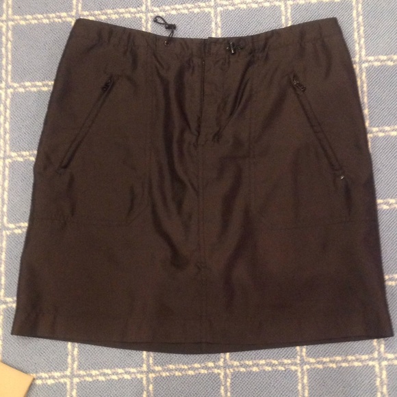 Ralph Lauren Golf Skirt