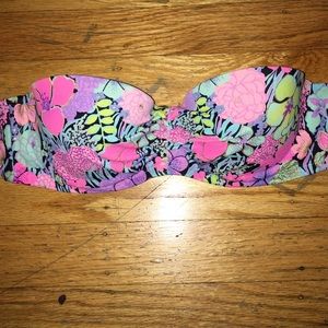 Flirt Bandeau Bikini Top, Victoria's Secret