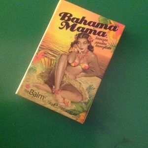 New bahama mama bronzer