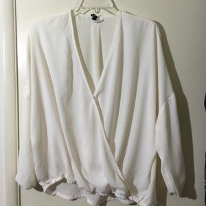 Chiffon Blouse