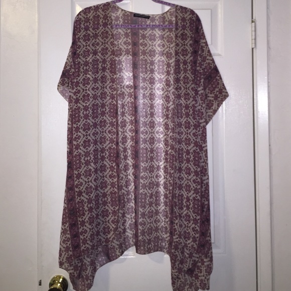 Brandy Melville kimono