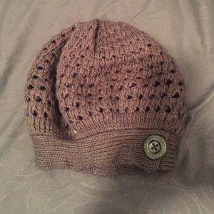 Vans beanie