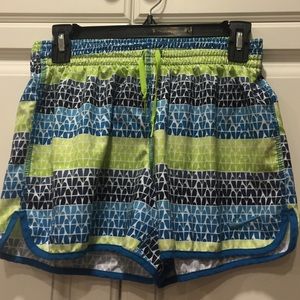 Nike Dry fit shorts