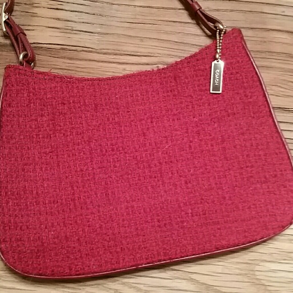 Used Coach Bags For Sale