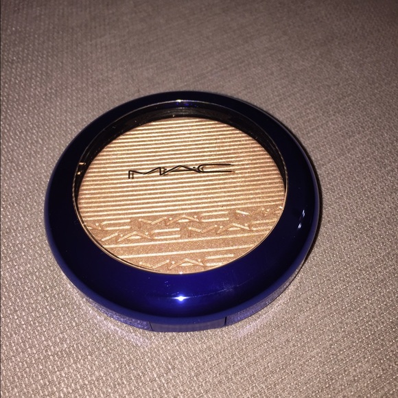 MAC "OH DARLING" - Picture 2 of 2