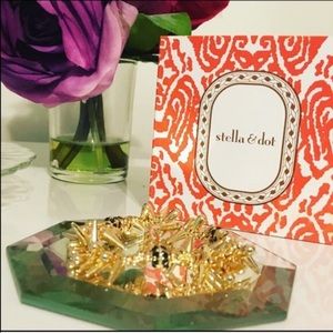 Renegade Bracelet (Gold)