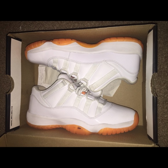 Citrus 11 Lows with box