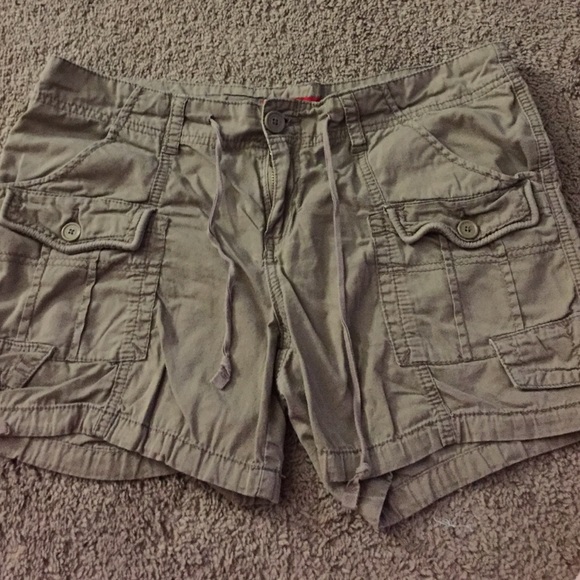 Unionbay shorts