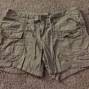 Unionbay shorts