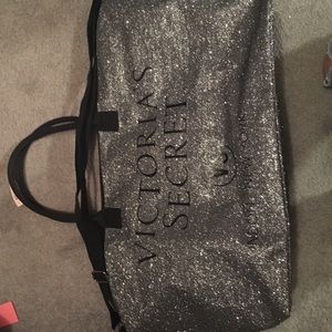Victoria's Secret tote bag