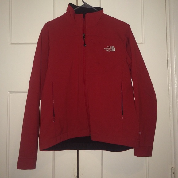 North Face Apex Jacket